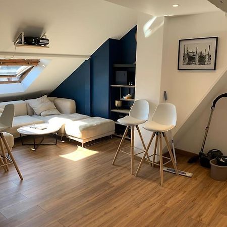 Appartement Rouen Centre Экстерьер фото